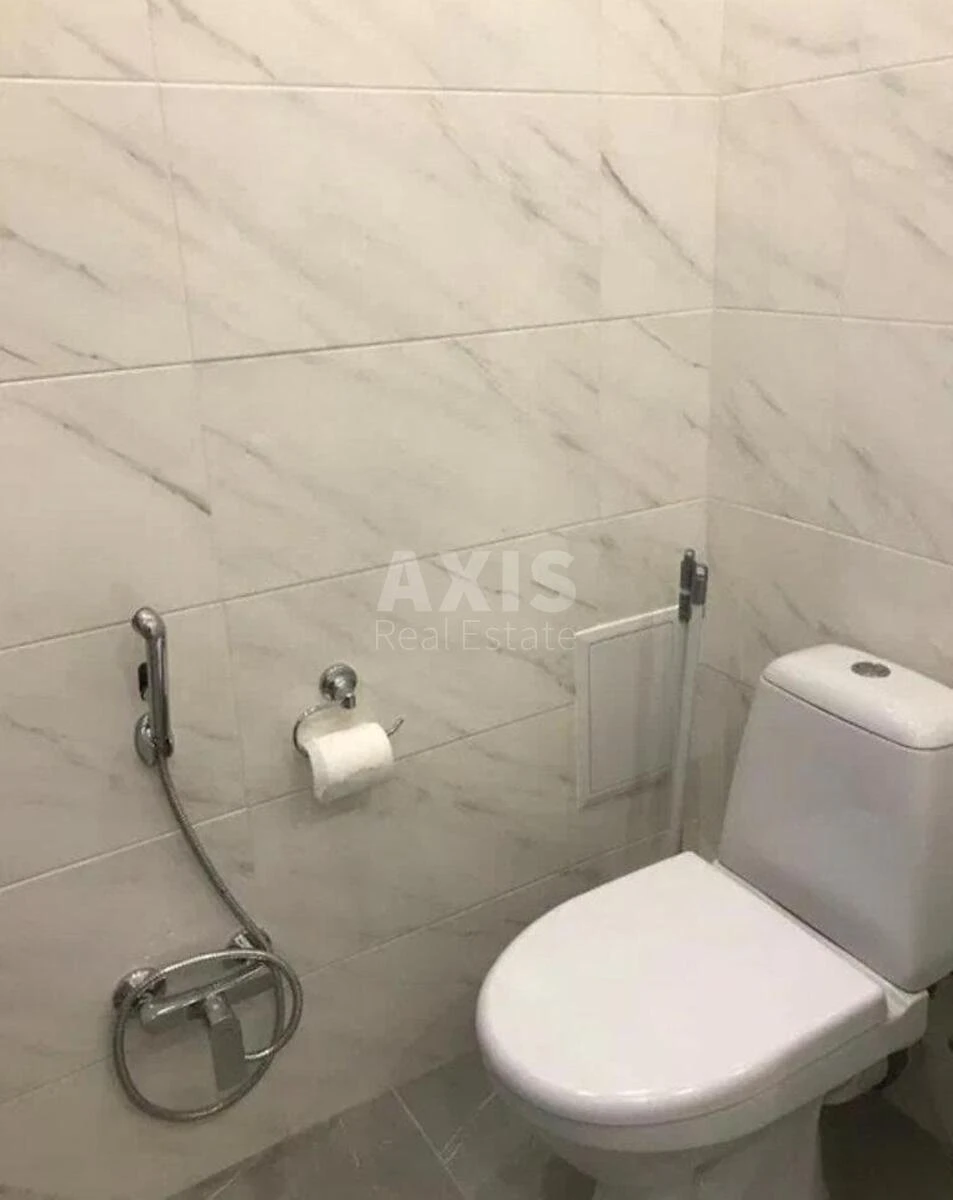 1k apartment vul. Bogdanivs'ka 7Д6778414