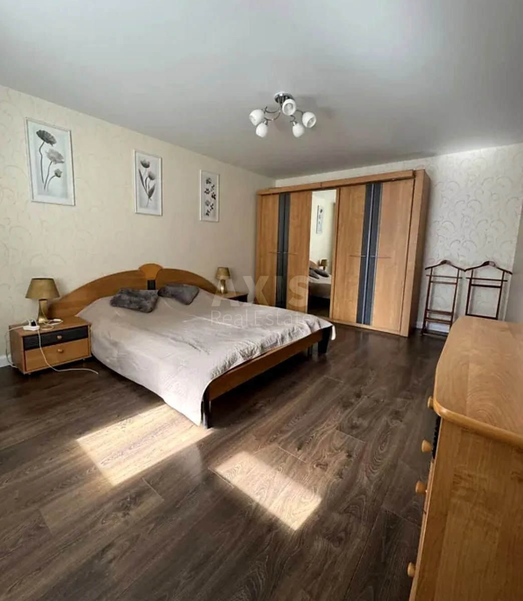 2k apartment vul. Andriya Verkhohlyada 2644583