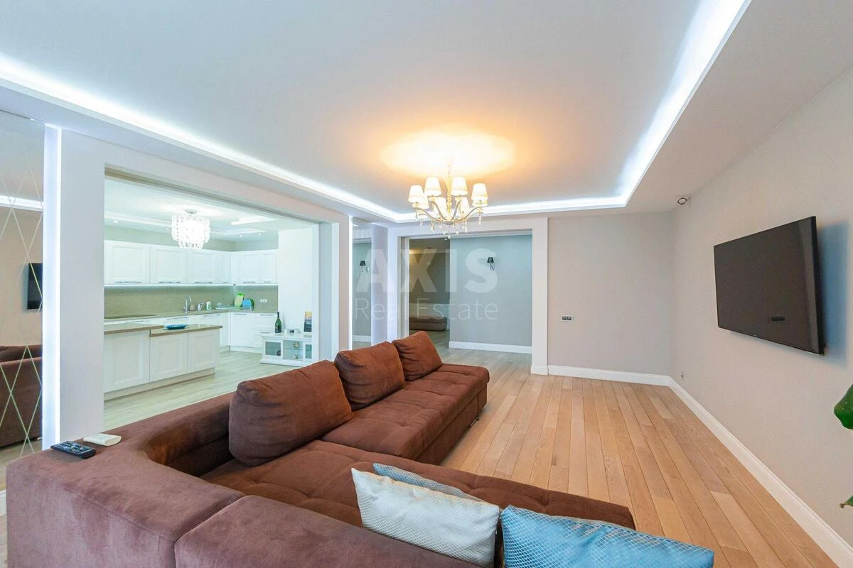 3k apartment vul. Chavdar Jelyzavety 2661987