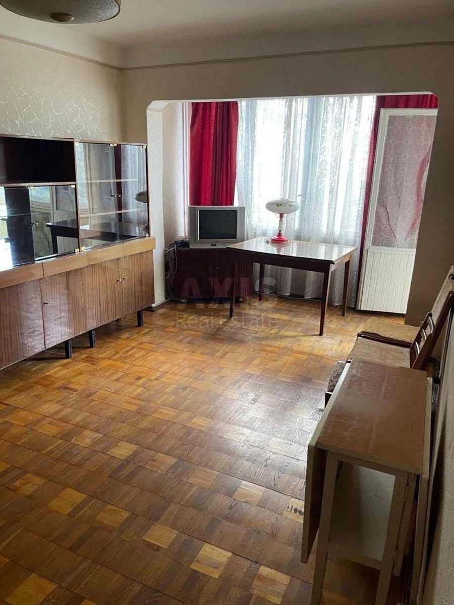 2k apartment vul. Kulibina 6708245