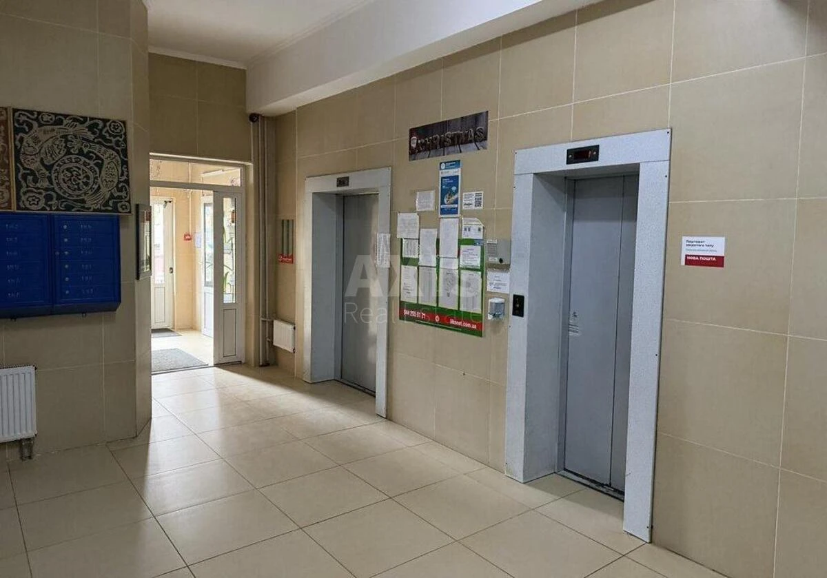 5k apartment vul. Stepana Rudnytskoho 3/76781921