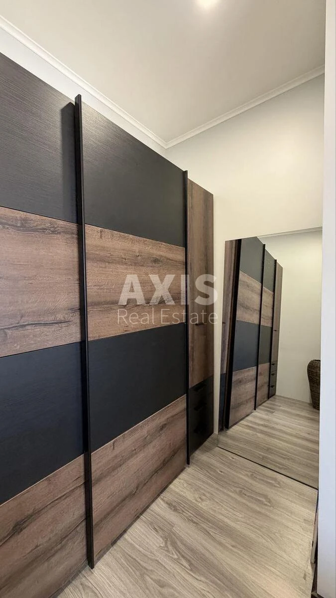 1k apartment vul. Zhyljans'ka 68693046
