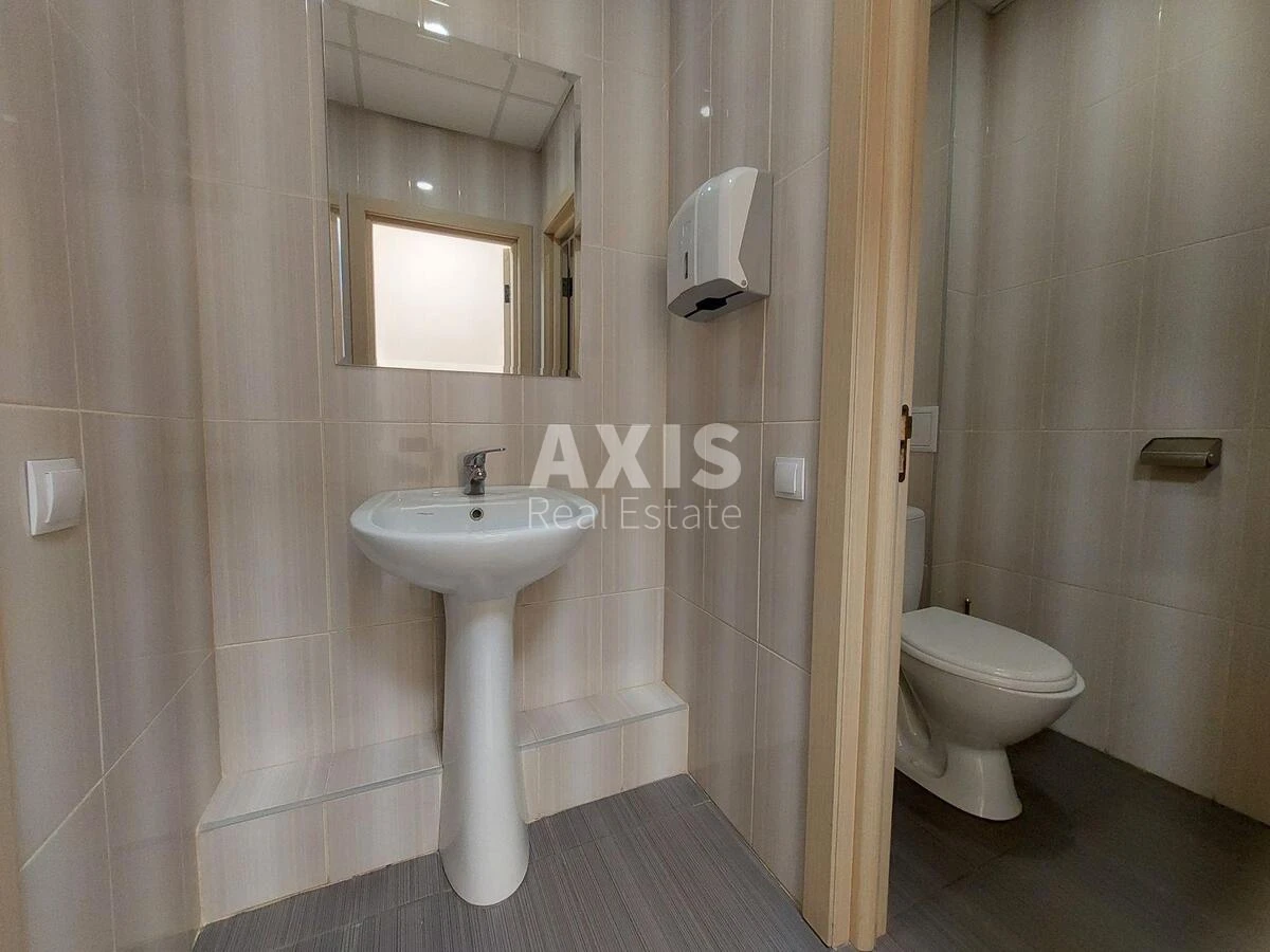 Office uzviz Voznesens'kyj 23, 110m2598919