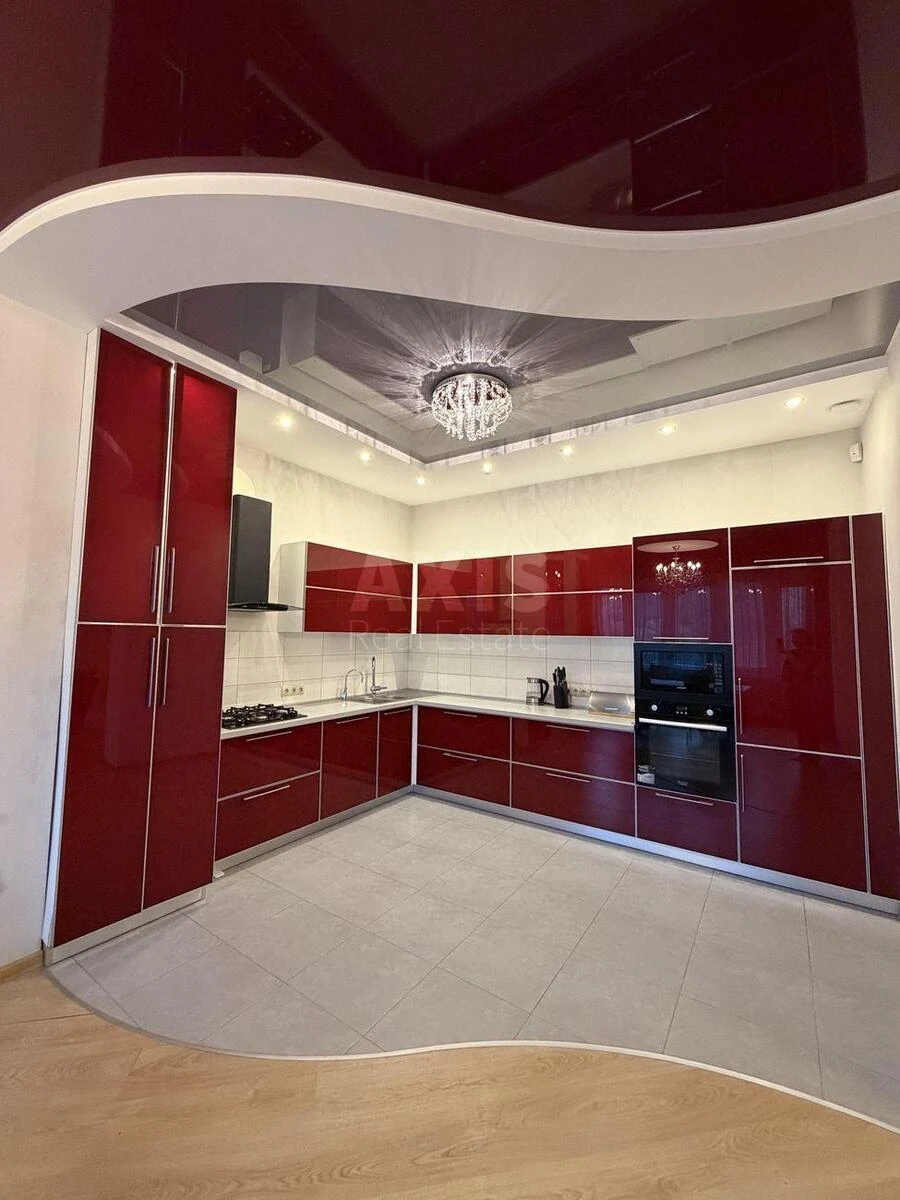 3k apartment vul. Obolons'ka naberezhna 770847