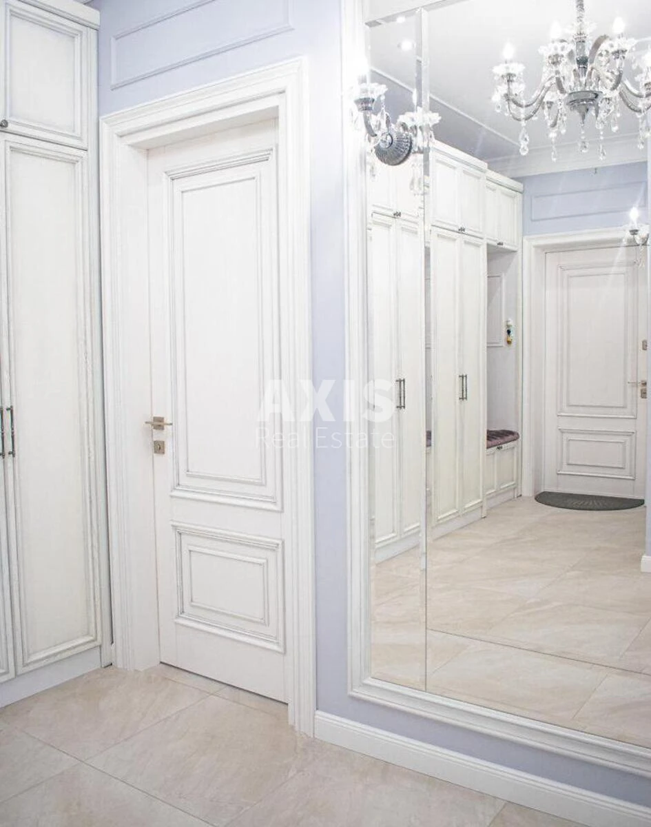 4k apartment prov. Laboratornyj 6656028