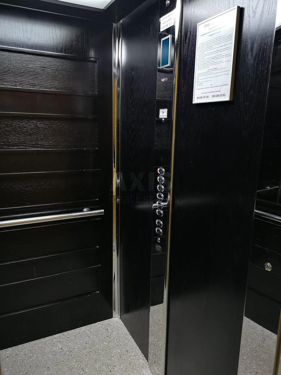 5k apartment vul. Protasiv Jar 8611729