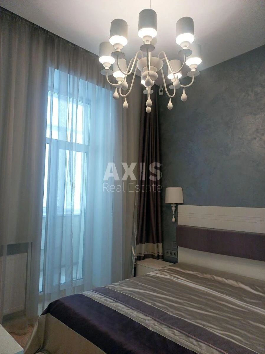 4к квартира ул. Круглоуниверситетская 7640246