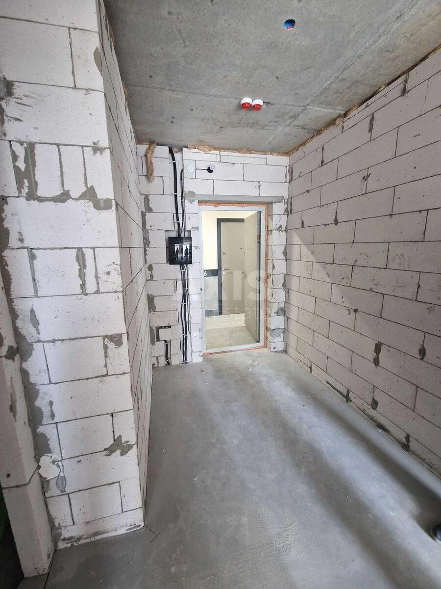 1k apartment vul. Prychal'na 8694341