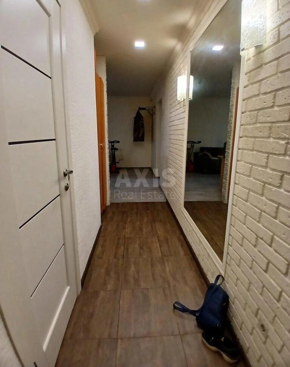 2k apartment vul. Borshhagivs'ka 1177093915