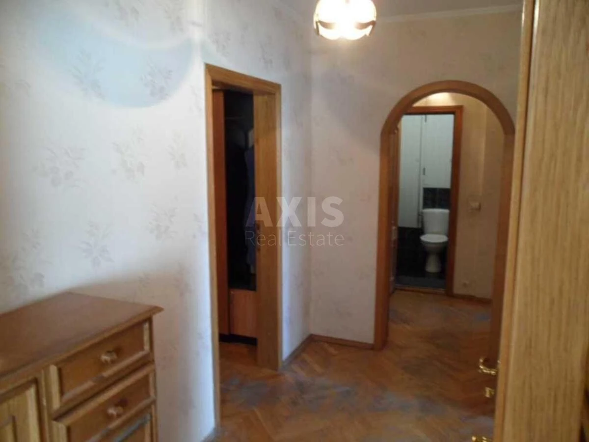 2k apartment vul. Rudenko Larysy 10В663399