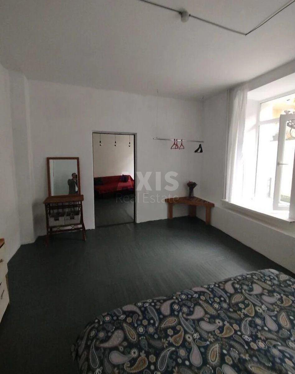 2k apartment vul. Vozdvyzhens'ka 60V685442