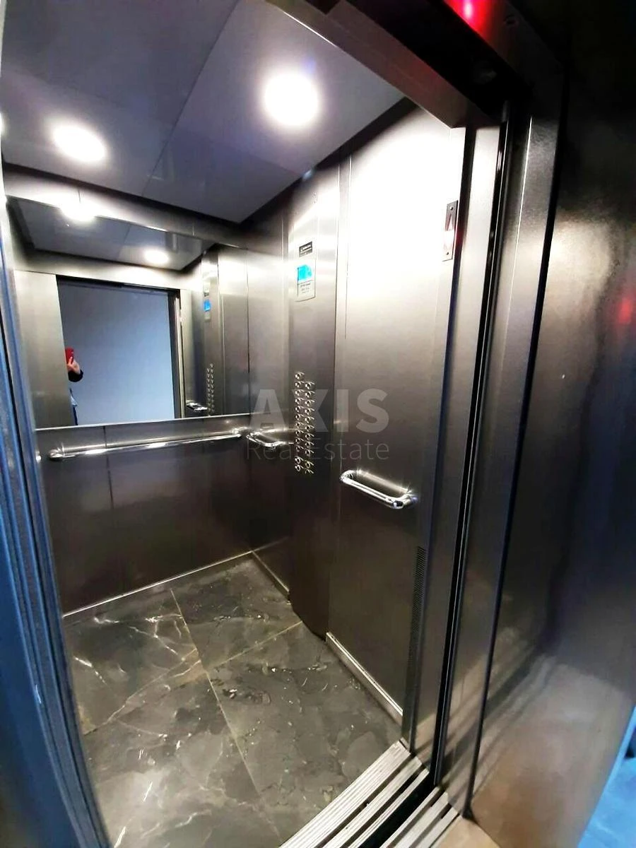 3k apartment vul. Predslavyns'ka 42663577