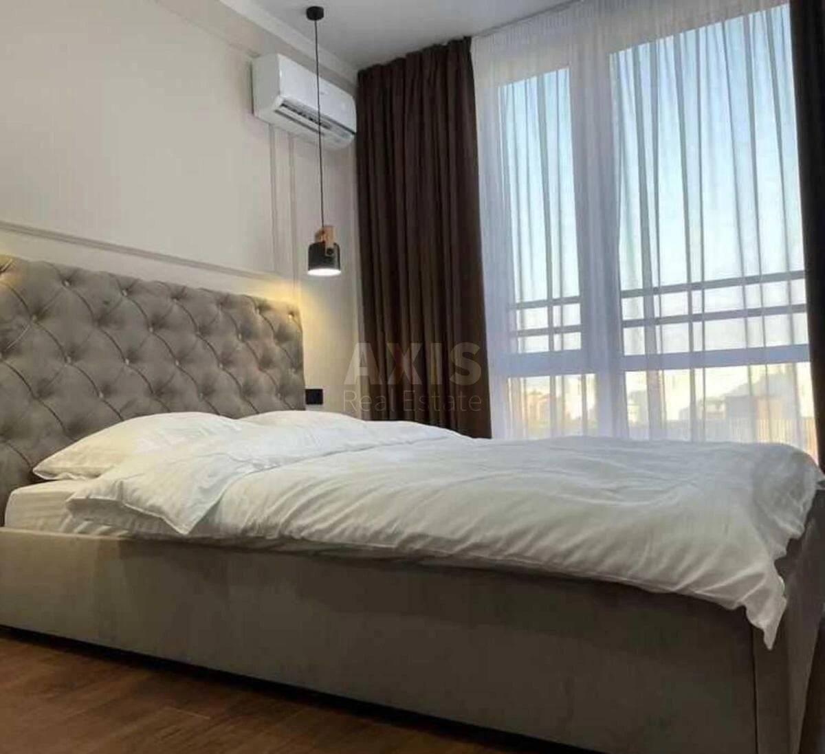 3k apartment nab. Dniprovs'ka 18647053