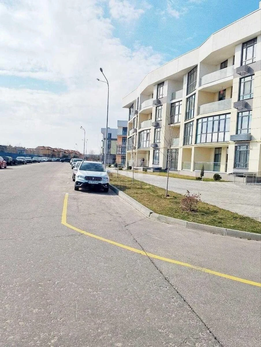 2k apartment vul. Bogatyrs'ka 326952518