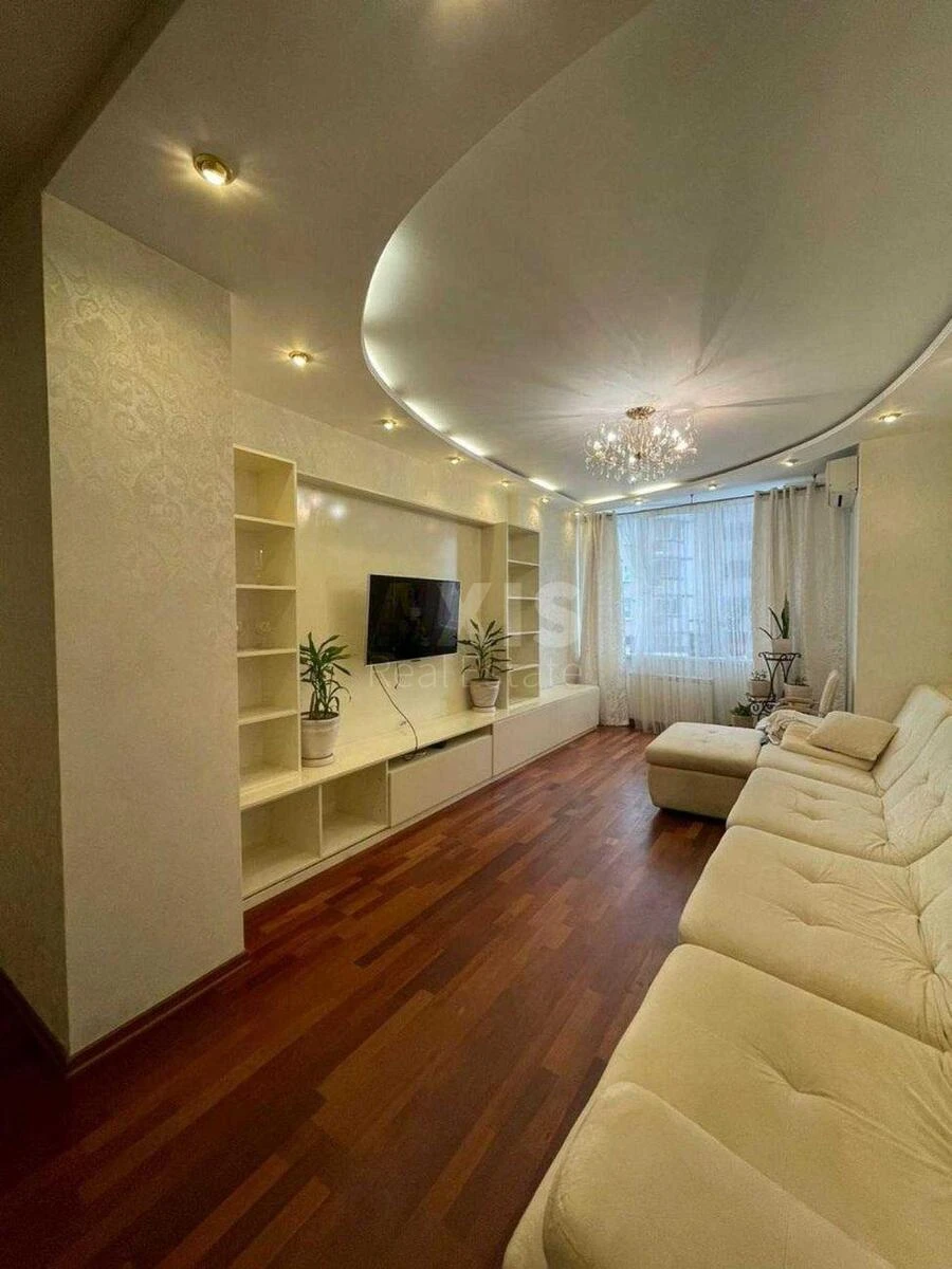 3k apartment vul. Koshycja Oleksandra 9Б647212