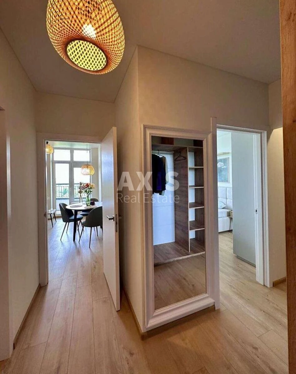 1k apartment vul. Kadets'kyj gaj 10693423