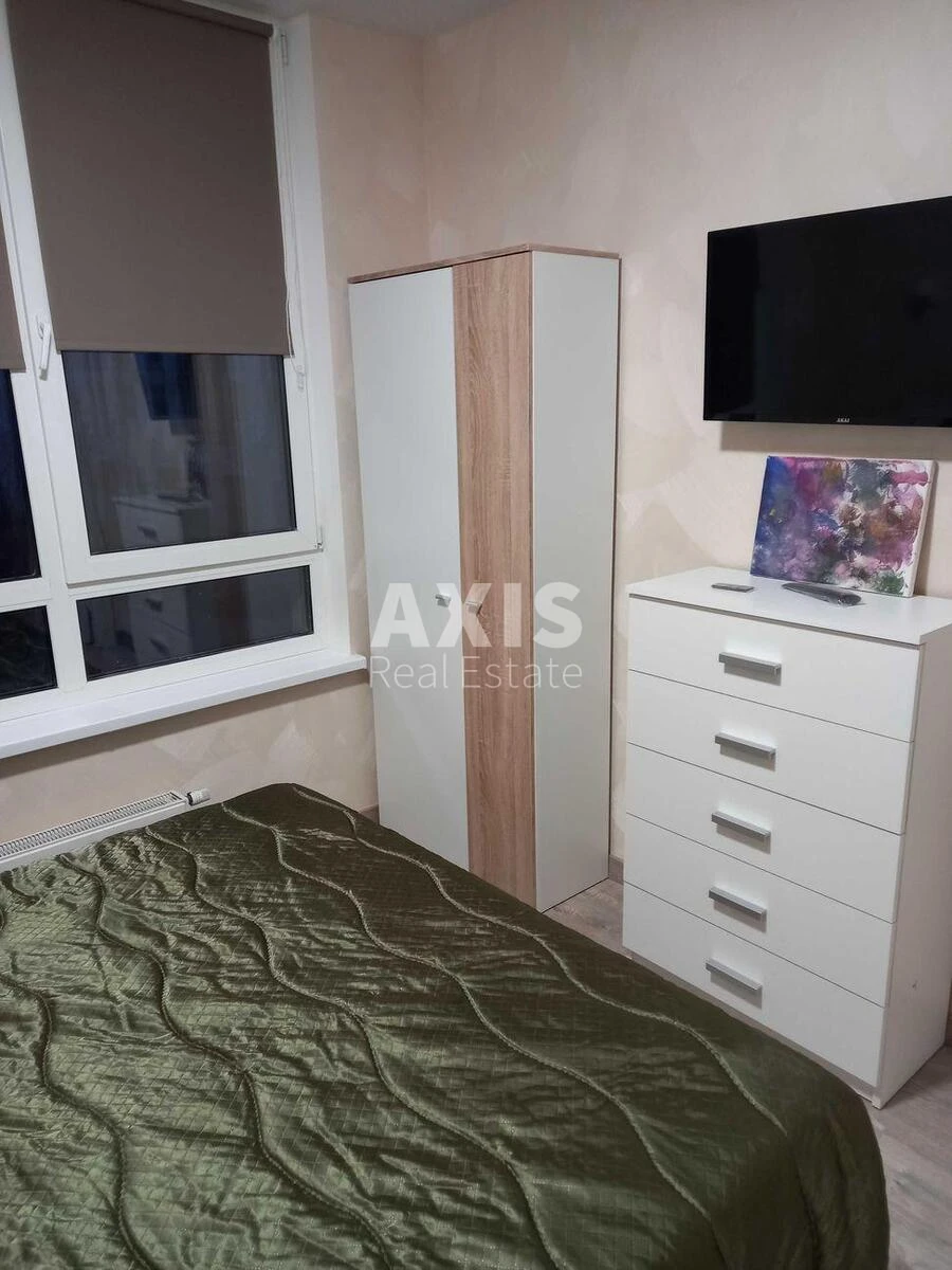 1k apartment vul. Saljutna 2593143
