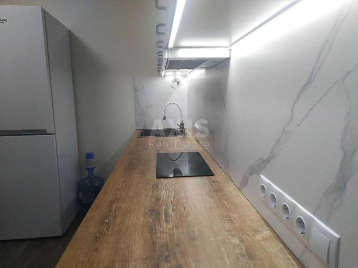 1к квартира пр-т Берестейский 65Б646030