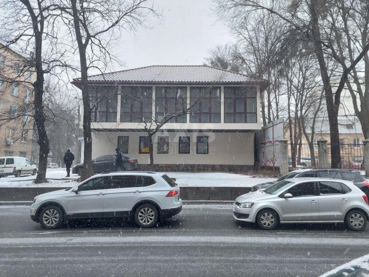 Объект торговли пр-т Лобановского 57А, 253м264638