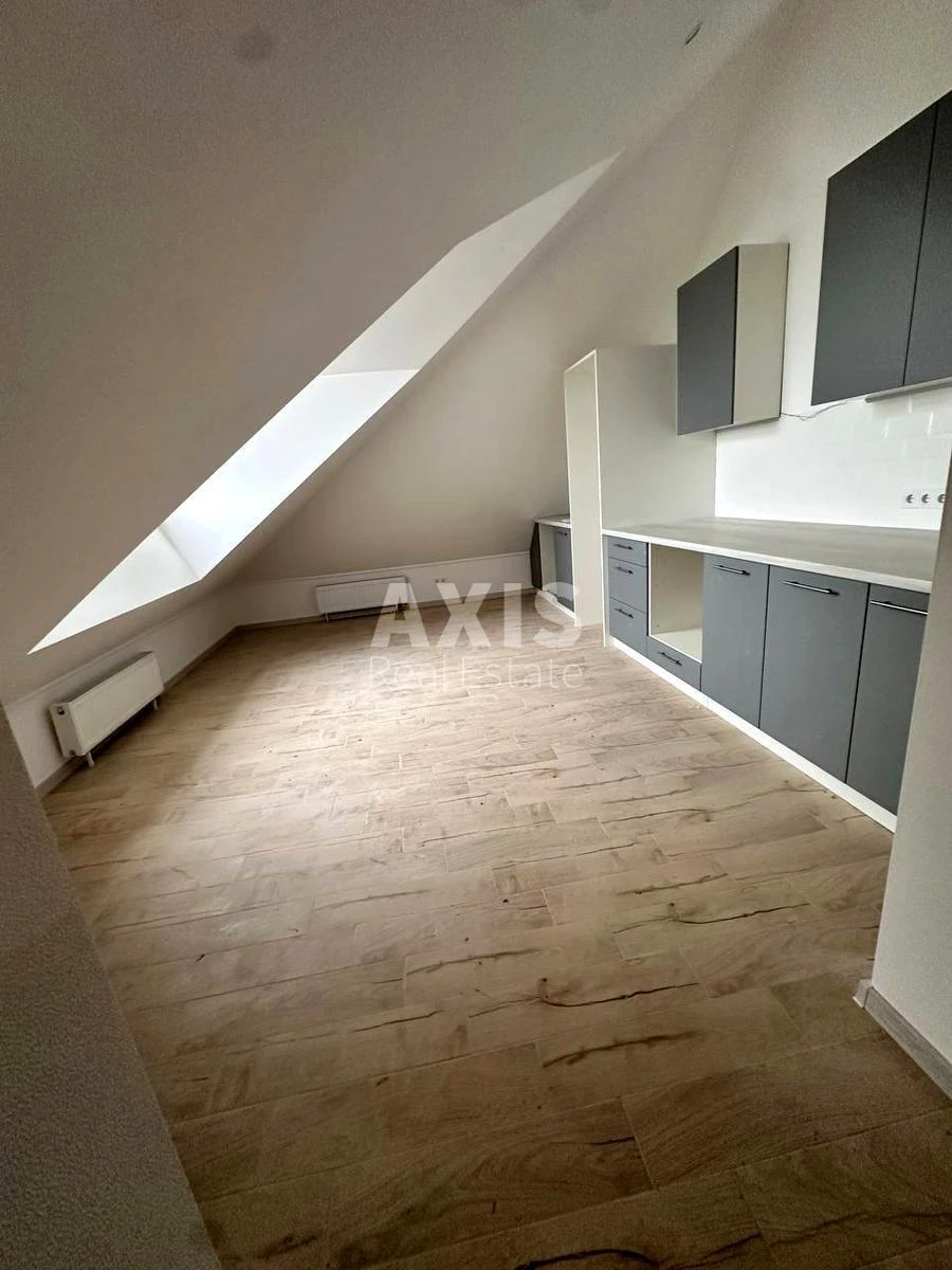 3k apartment vul. Lysychans'ka 29645282