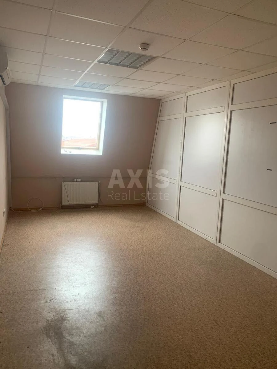 Office pr-t Vidradnyj 95Є, 122m2691762