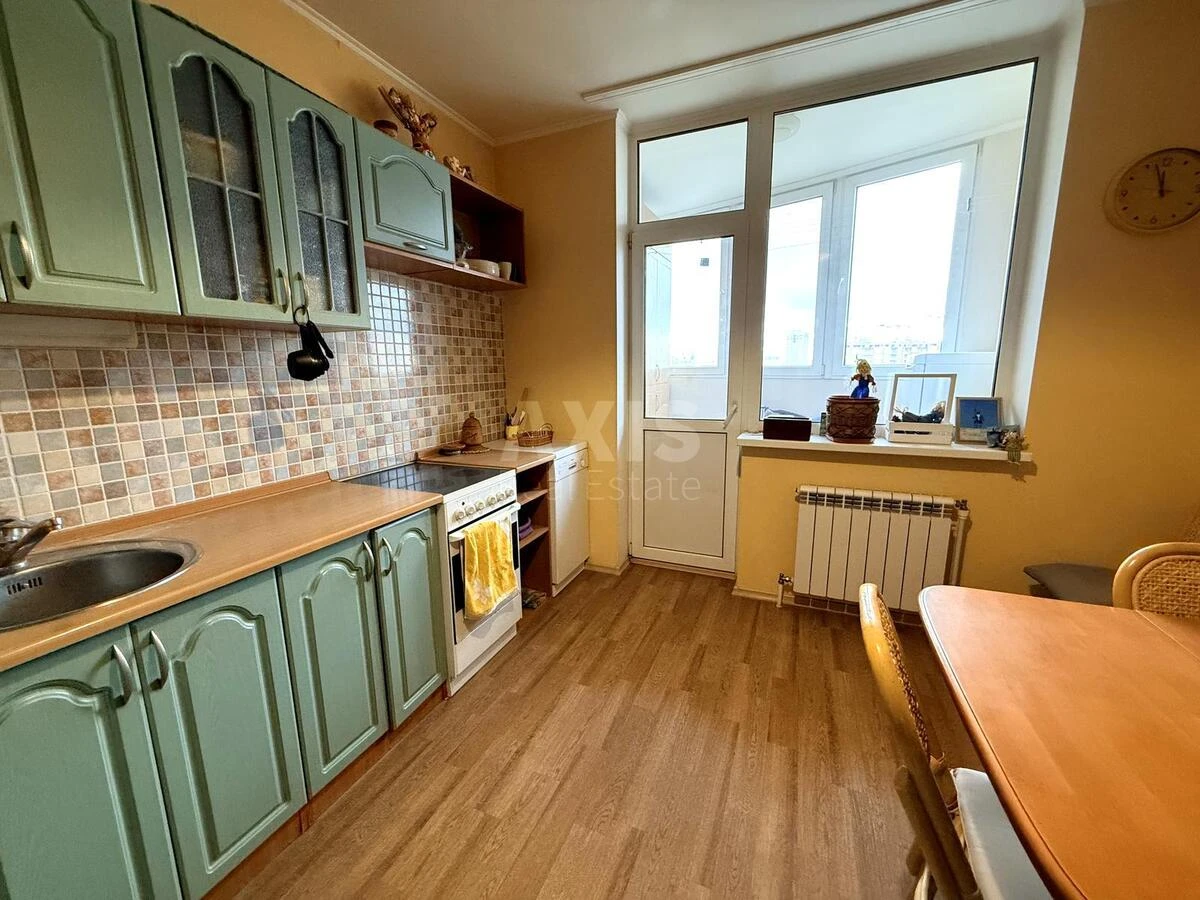 3k apartment vul. Kasijana Vasylja 2/167624