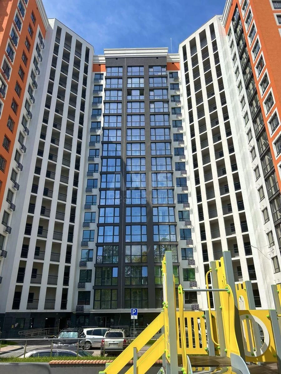 2k apartment vul. L'vivs'ka 160568