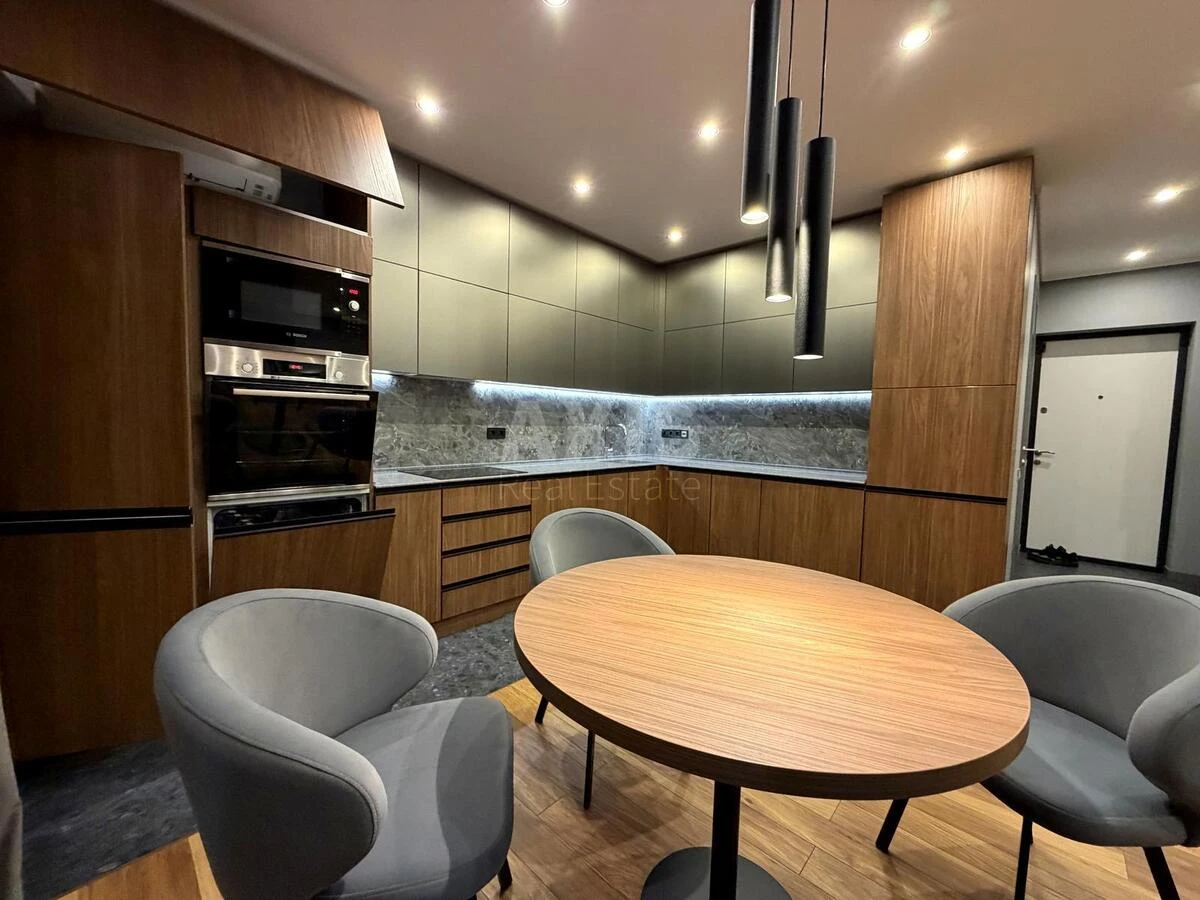 1к квартира ул. Заречная 6, корп. 1676406