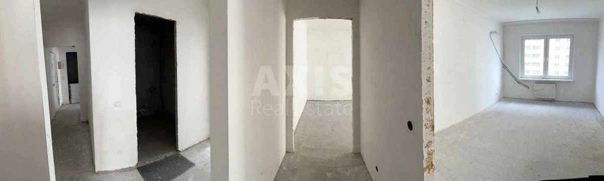 3k apartment vul. Chavdar Jelyzavety 217070113