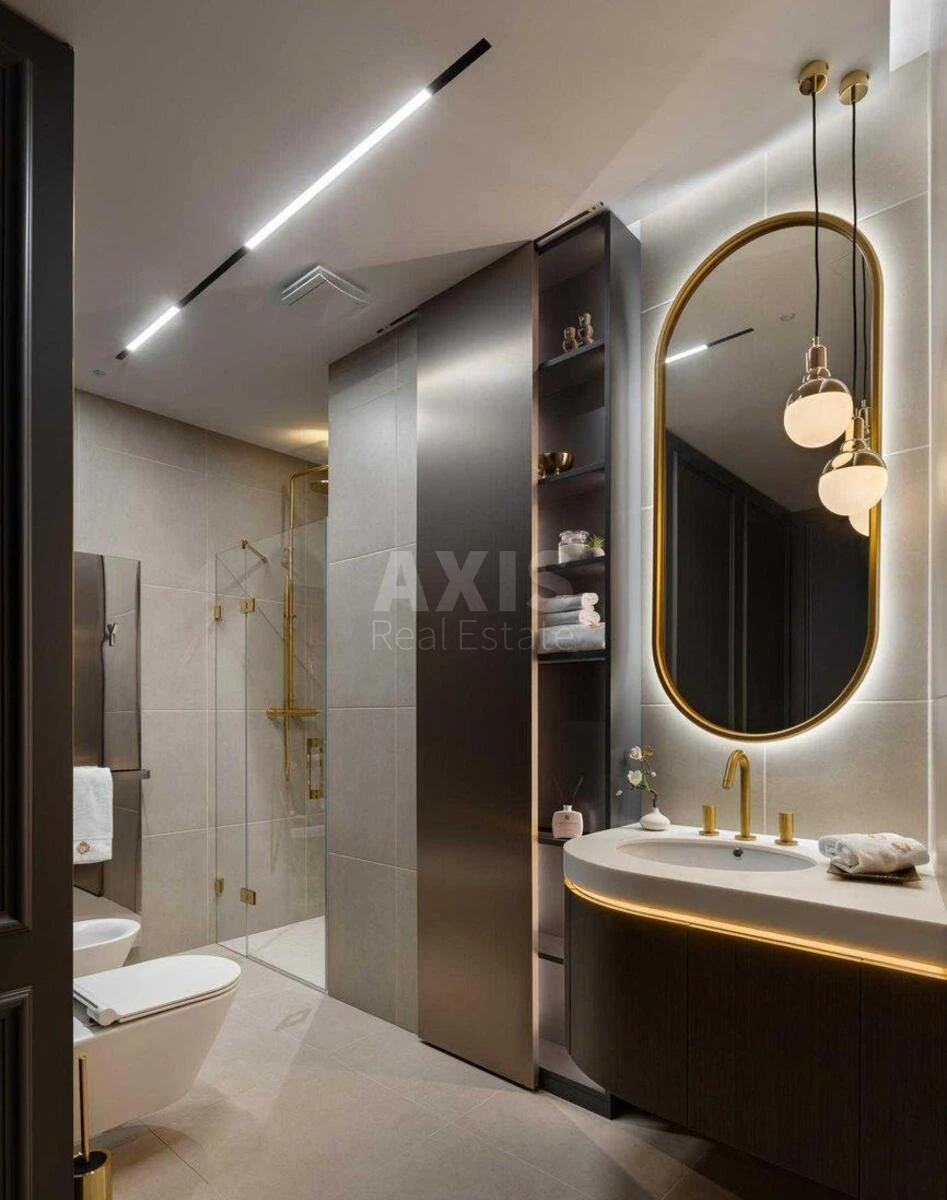 2k apartment pr-t Golosii'vs'kyj 58А606416