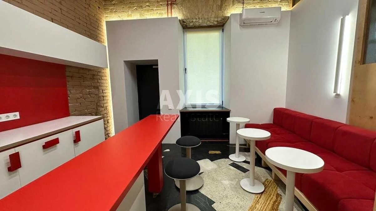 Офис ул. Хмельницкого Богдана 74, 130м2468196