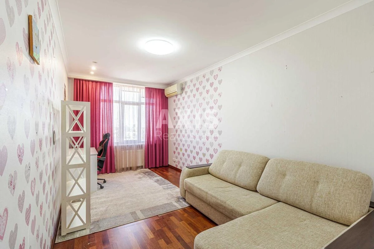3k apartment pr-t Lobanovs'kogo 4A6457410