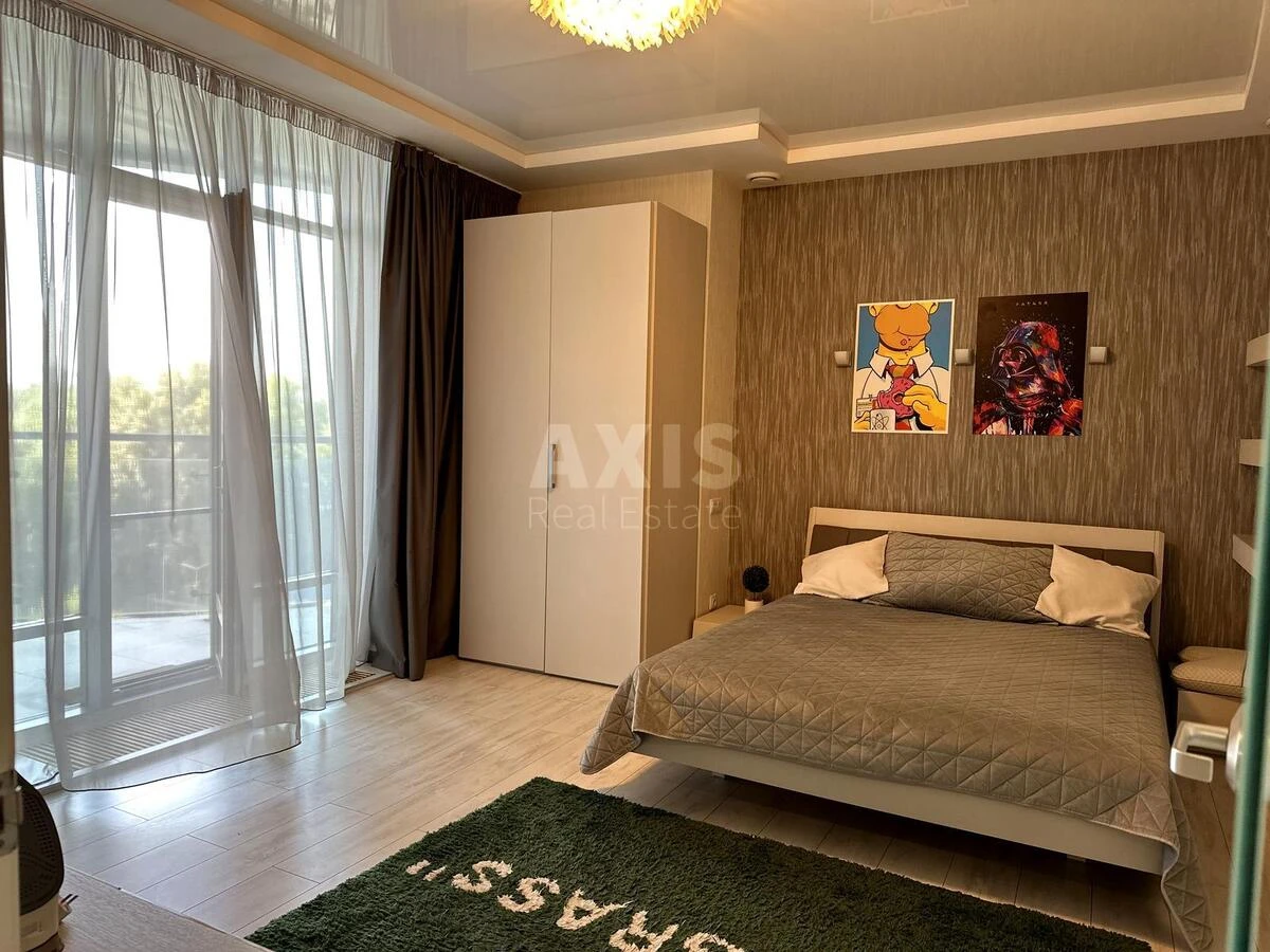 3k apartment vul. Okipnoi' Rai'sy 18676795