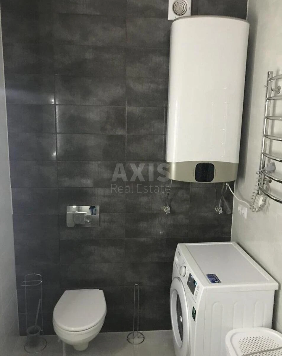 2k apartment vul. Garmatna 37А643864
