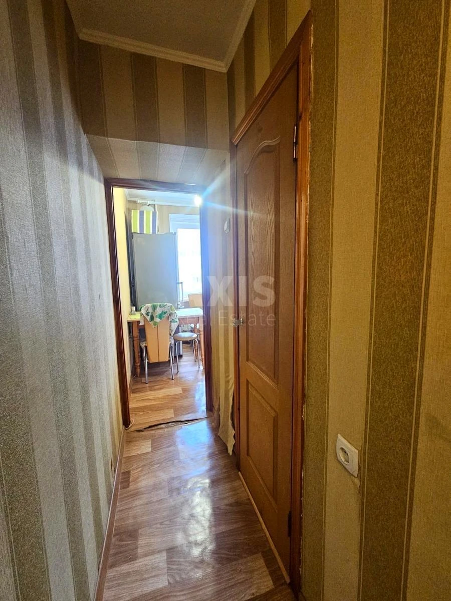 1к квартира ул. Бакинская 37А677101