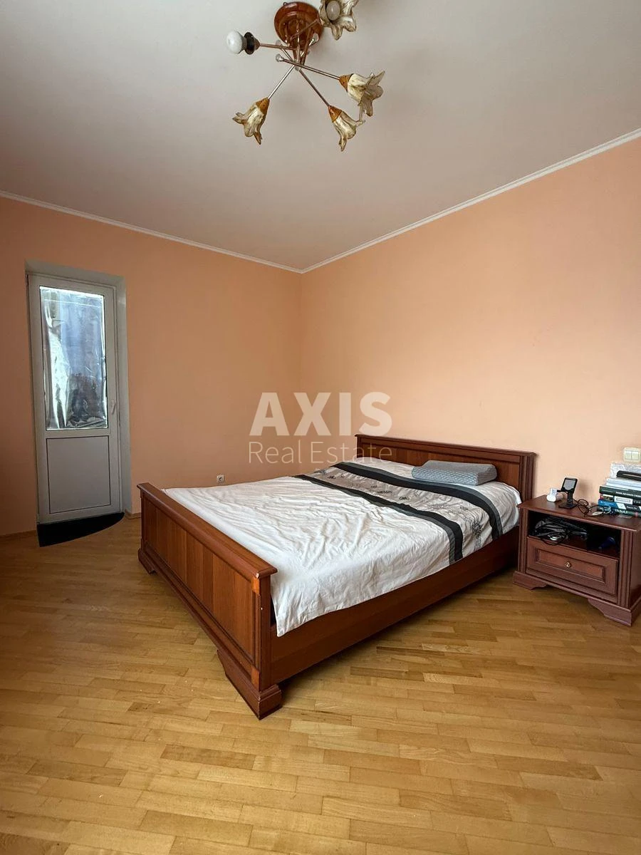 2k apartment vul. Nizhyns'ka 5583333