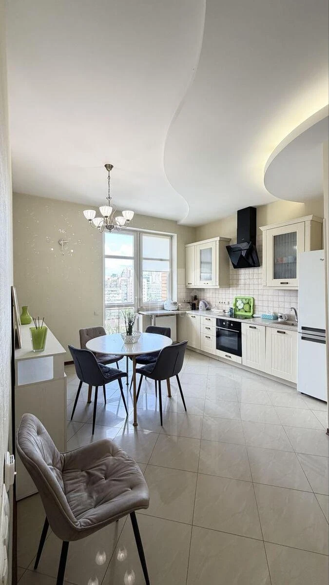 3к квартира ул. Евгения Коновальца 32Б707474