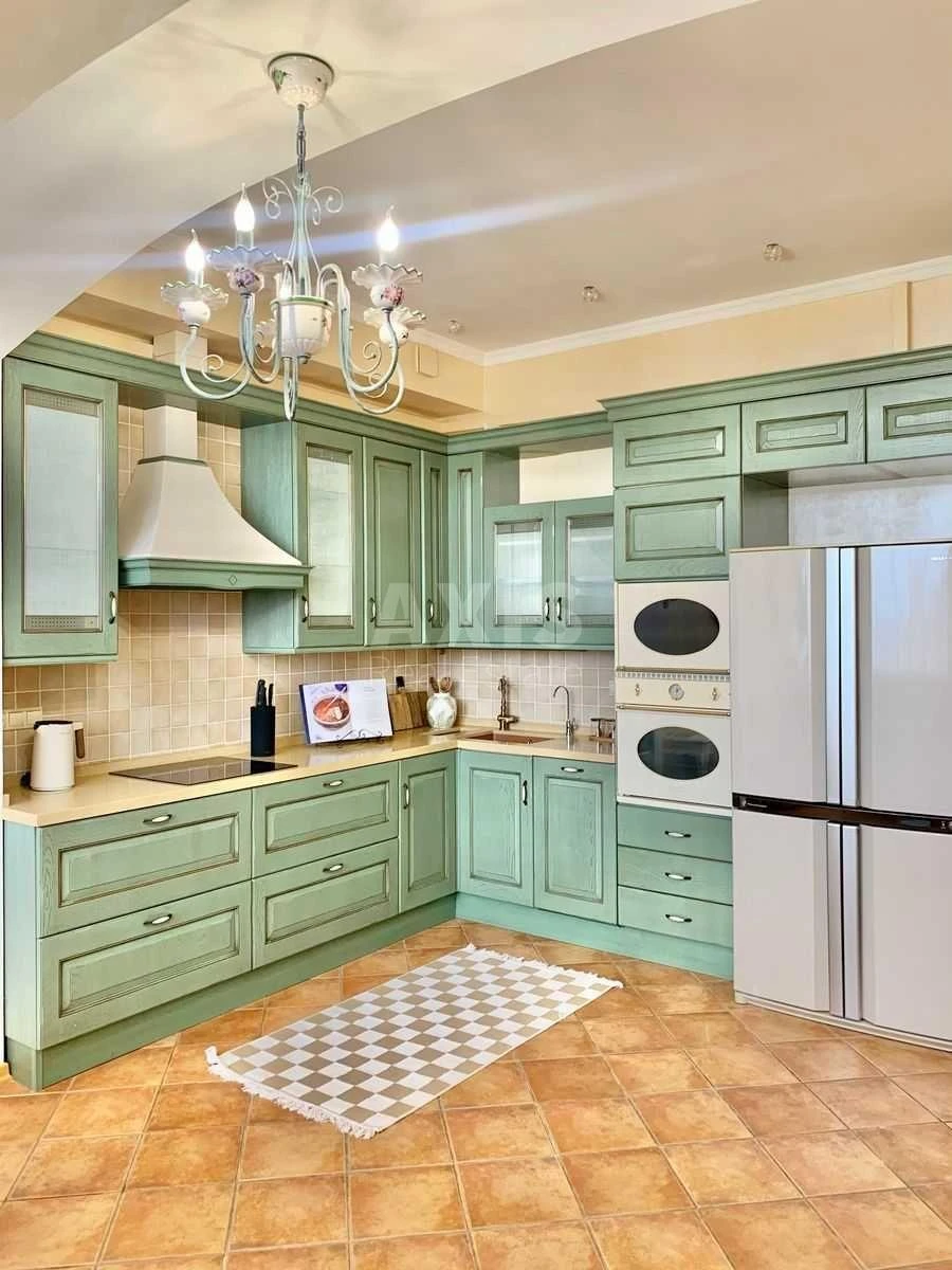 3k apartment vul. Jaroslaviv Val 15А69315