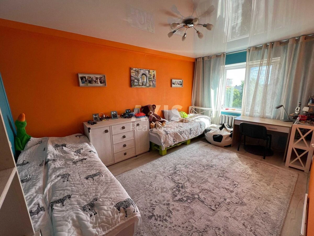 3к квартира ул. Преображенская 40597632