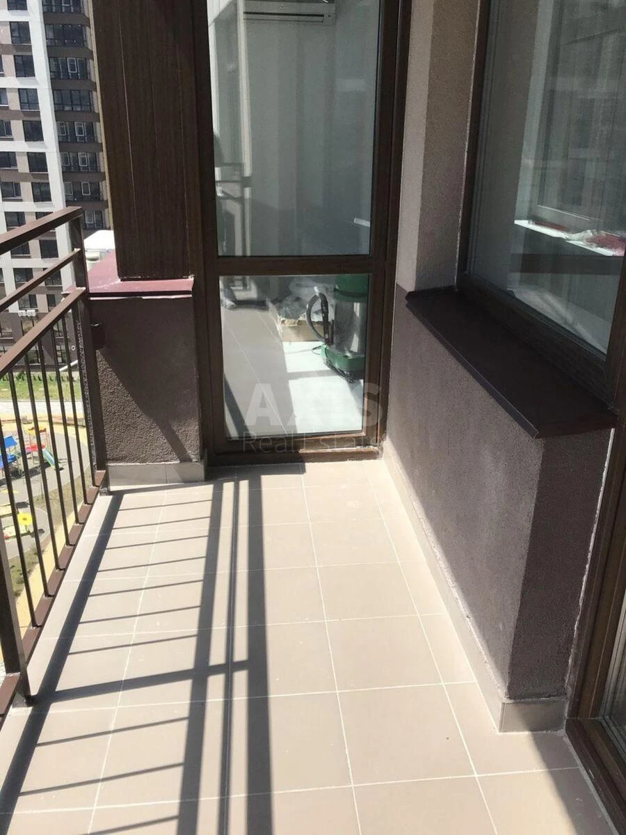 2k apartment vul. Oleksandra Olesja 6Б677696