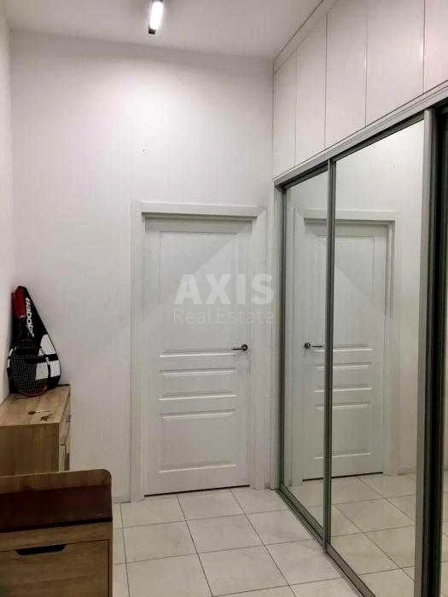 3k apartment vul. Hmel'nyc'kogo Bogdana 9644805