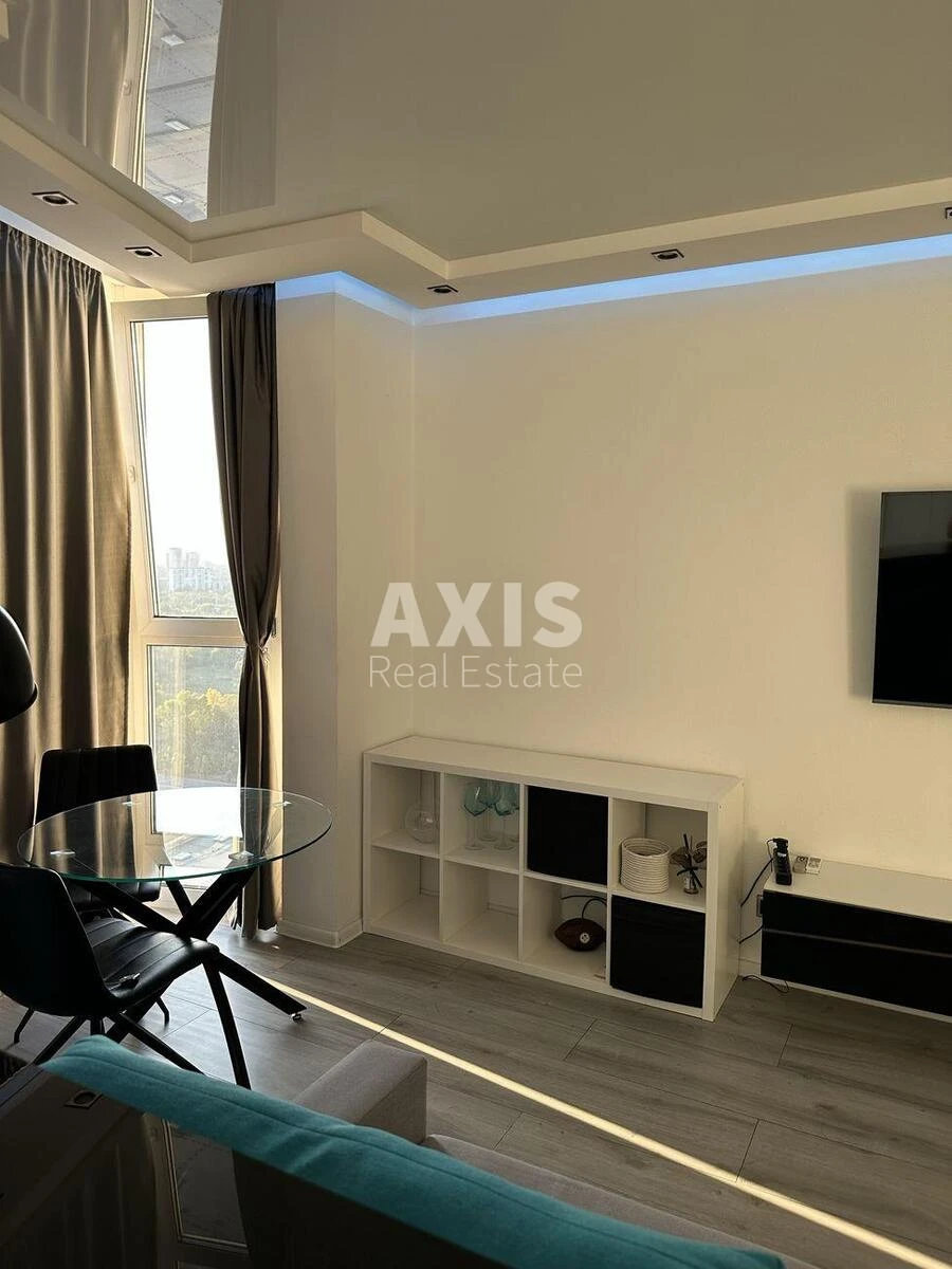 1k apartment vul. Andriya Verkhohlyada Two B689358