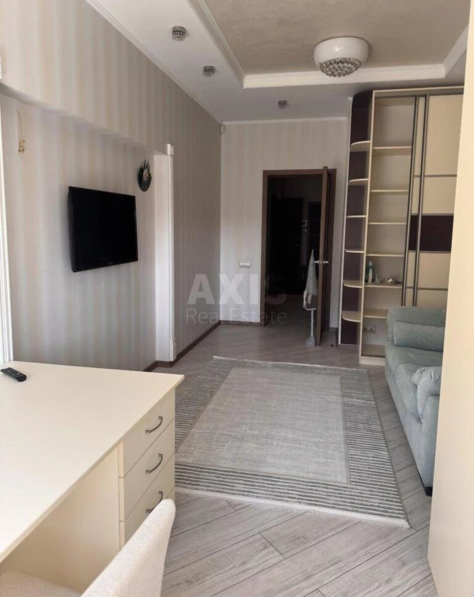 2k apartment vul. Vasylya Tyutyunnyka 37/1678364