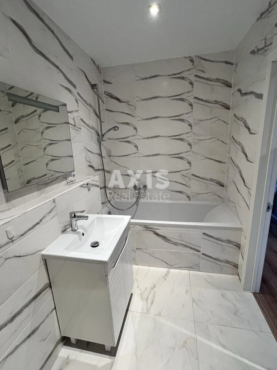 1k apartment vul. Myhajla Maksymovycha 24637336