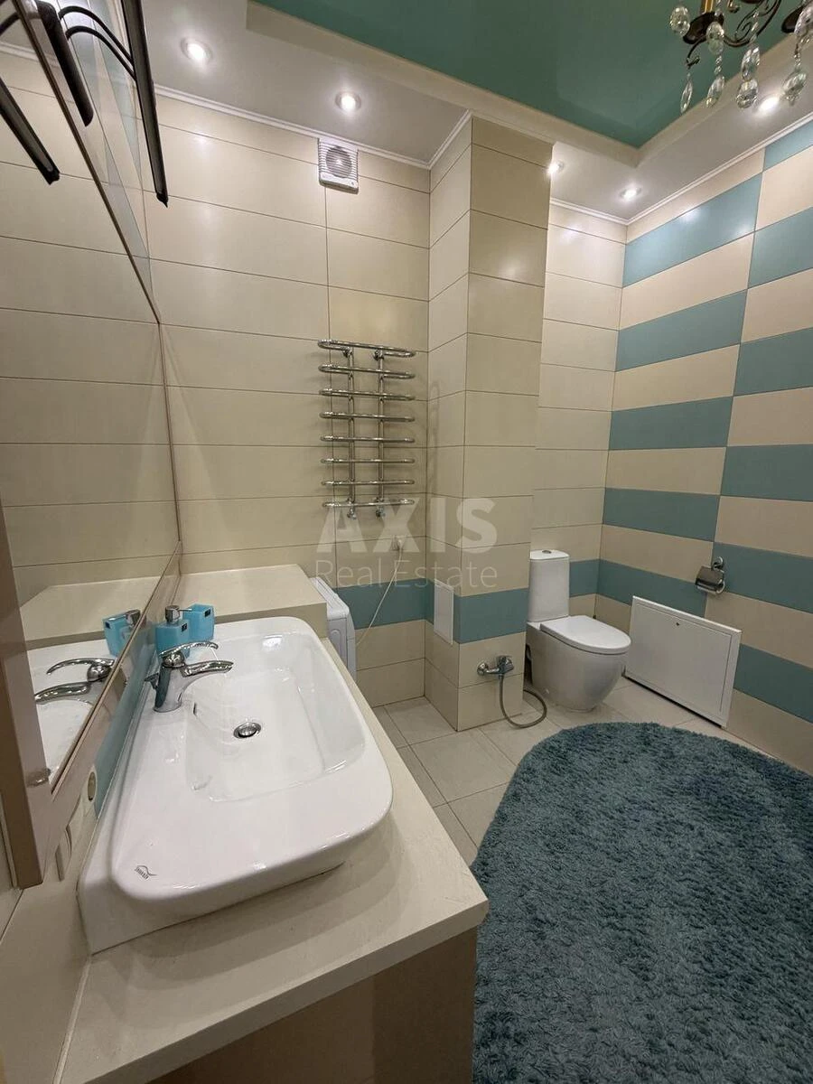 3k apartment vul. Obolons'ka naberezhna 77084718