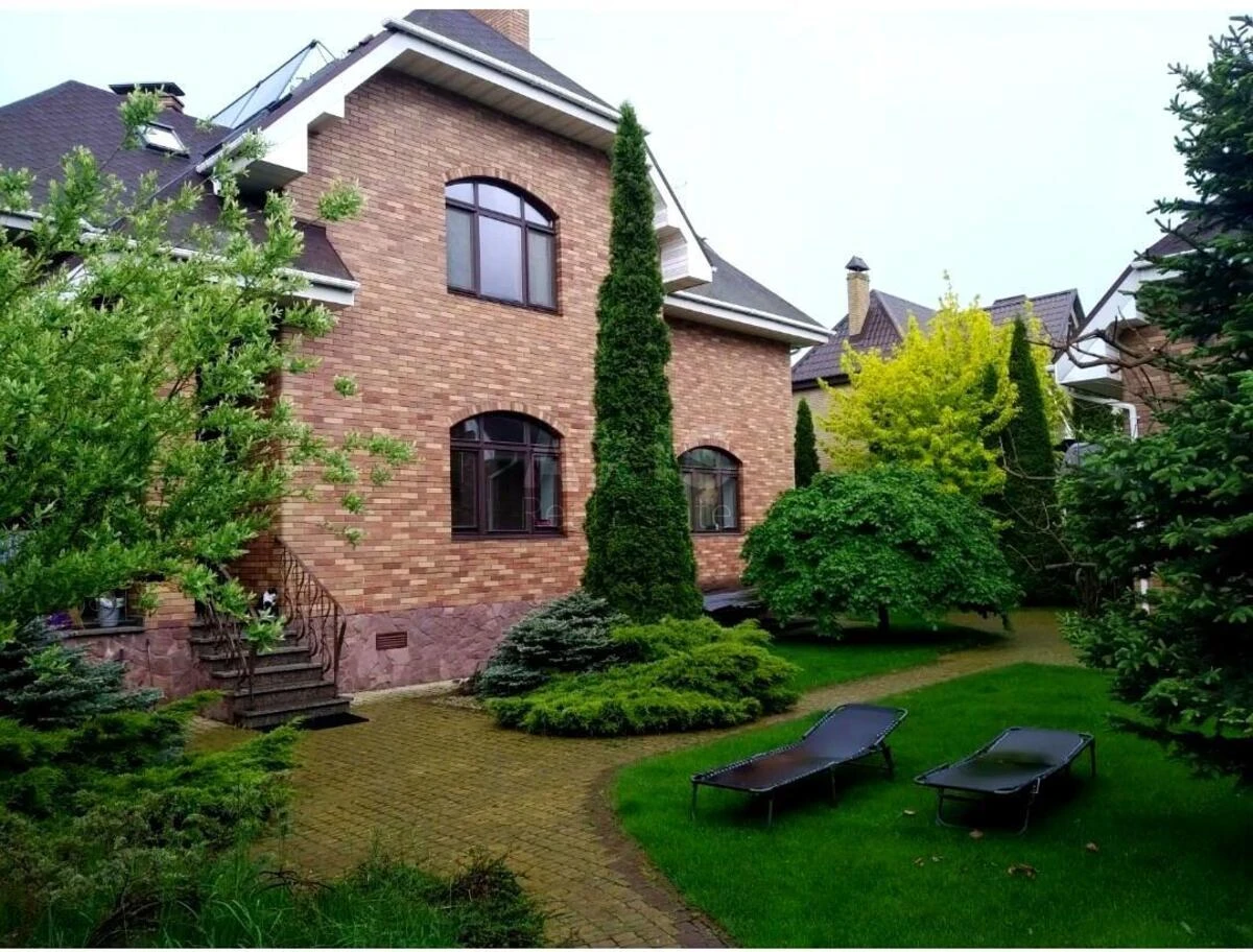 Дoм ул. Инженерная, 700м2, город Киев693795