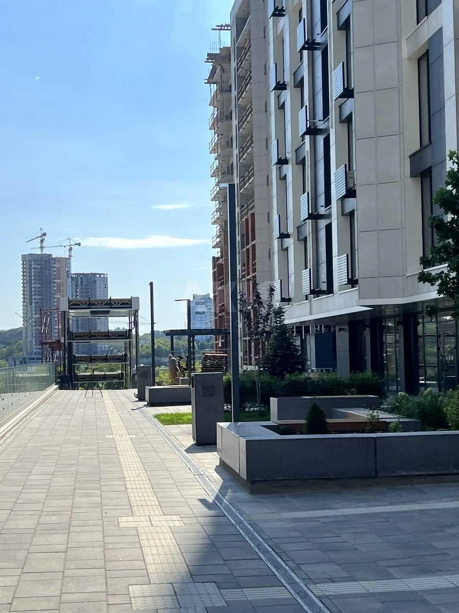 3k apartment shose Zaliznychne 45А709051