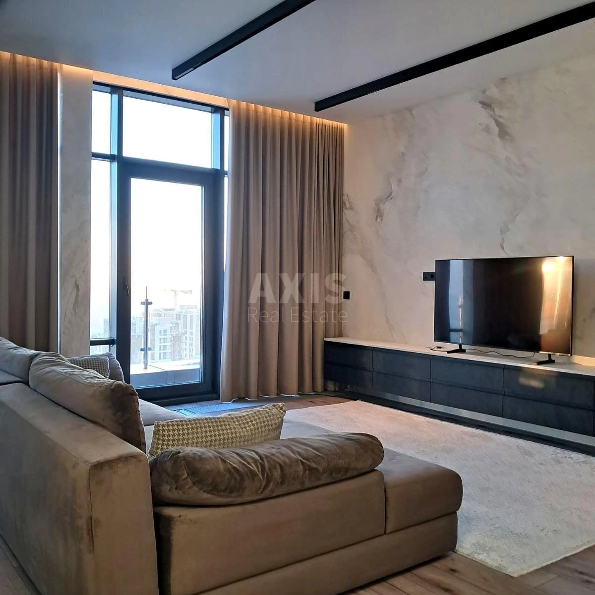 1k apartment vul. Andriya Verkhohlyada 14А662534