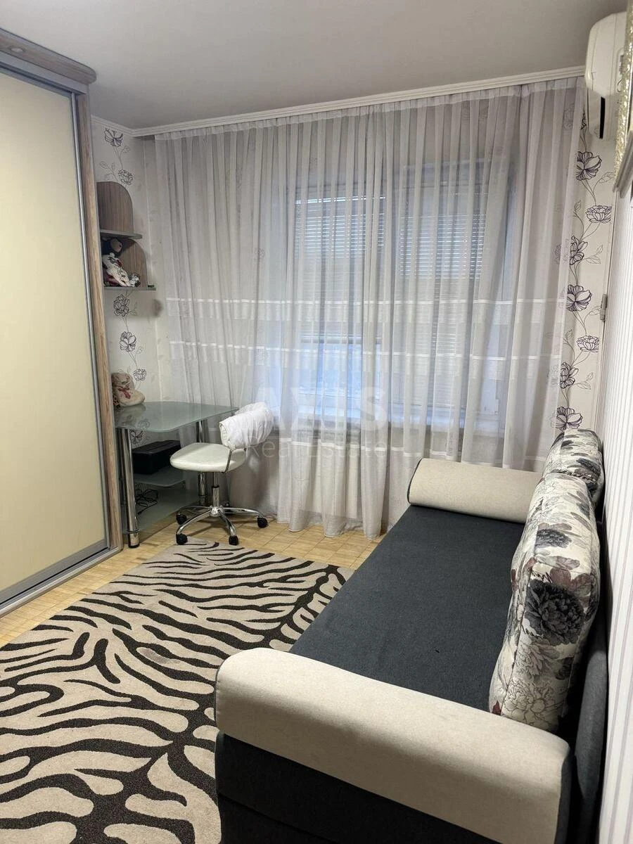 1к квартира пр-т Оболонский 34645773