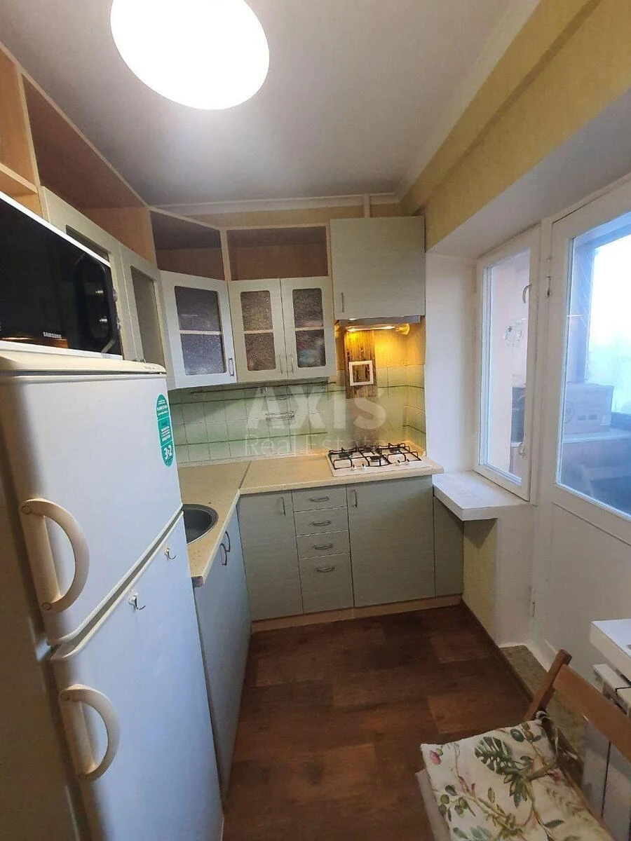 1k apartment vul. Dovnar-Zapol's'kogo 664302